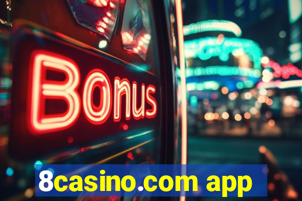 8casino.com app